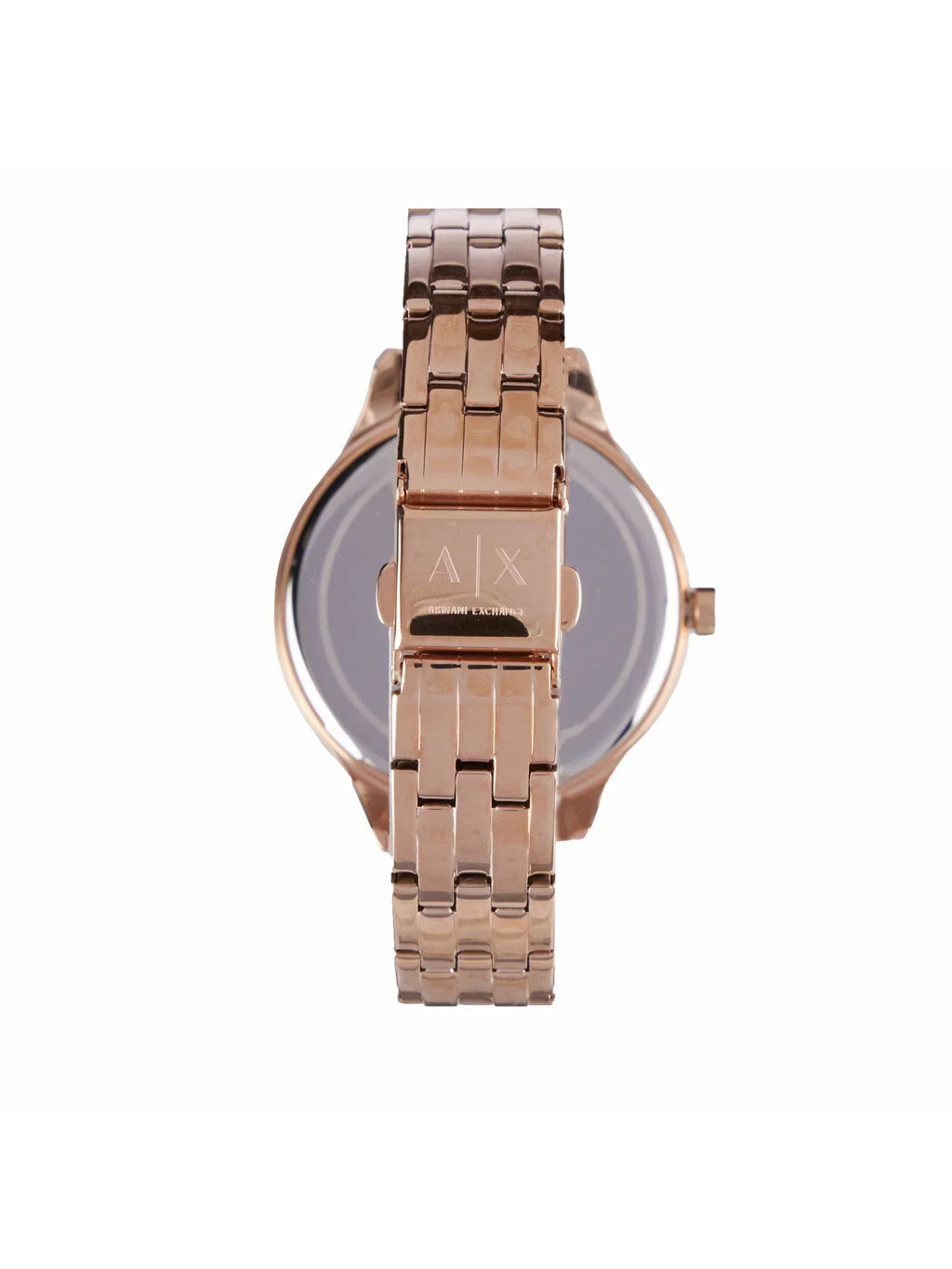 Dial AX5609 Exchange Red Watch Analog Armani