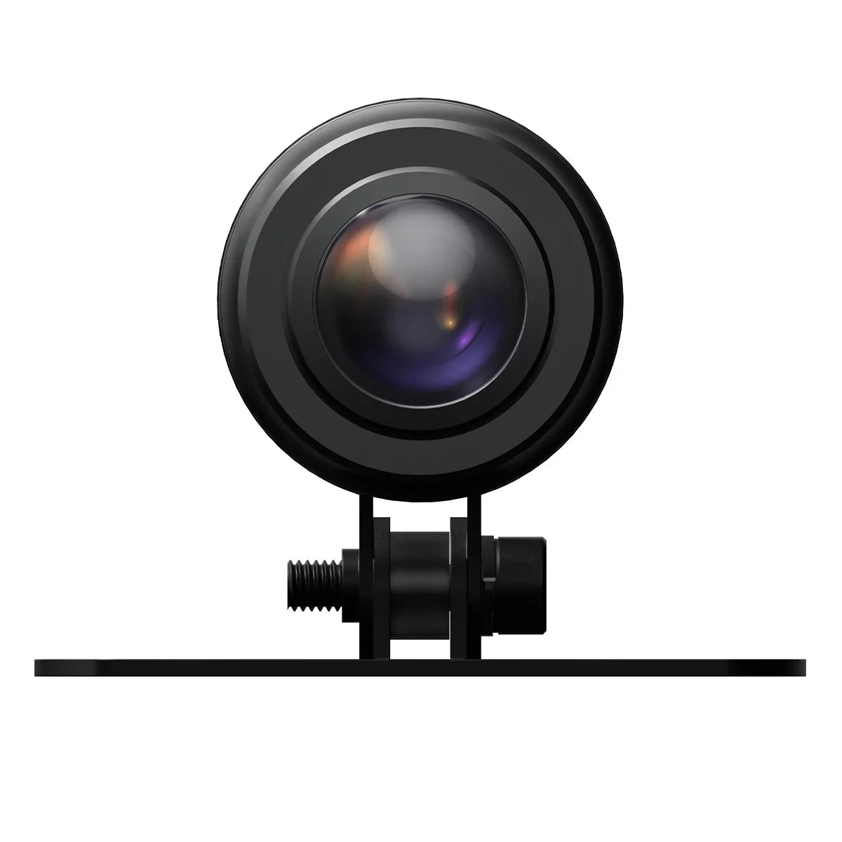 Rear-View Dash HD GPS with Camera Cam Kenwood STZ-RF200WD Motorsports and