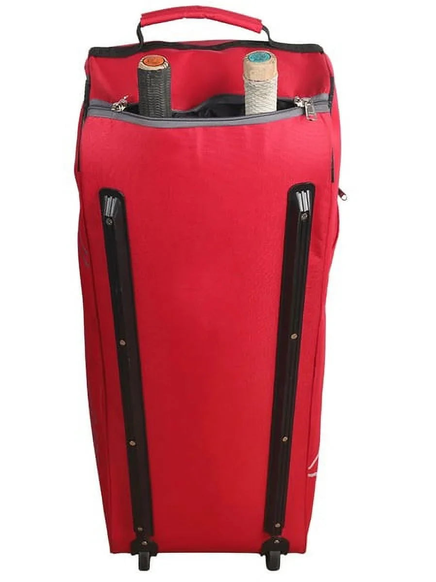 Wheelie Shrey 2022- Bag Kare RED