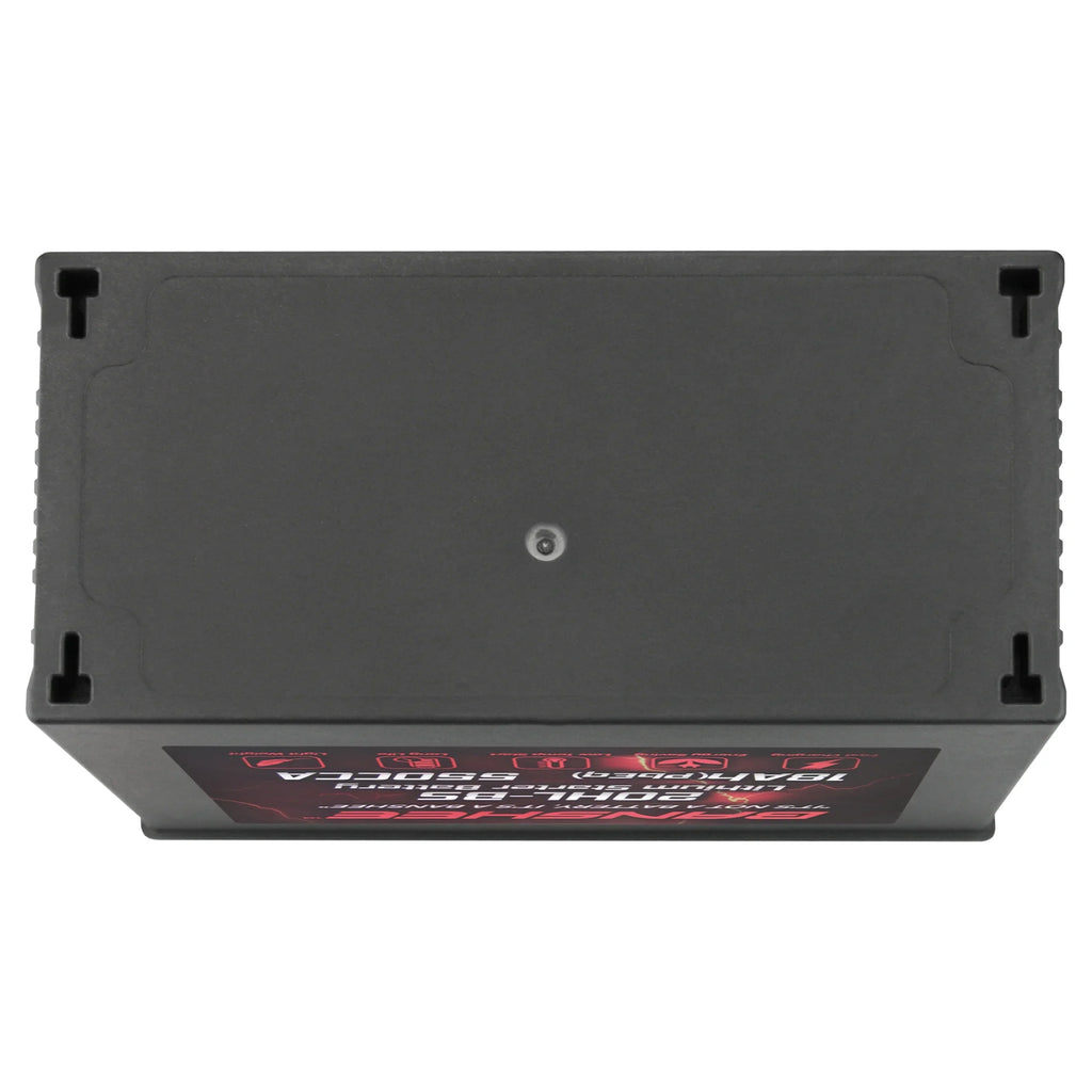 to Yamaha VX1100D Compatible 20L-BS V1 Banshee Motorsports 2015 Sport LiFePO4 with Battery WaveRunner 2015