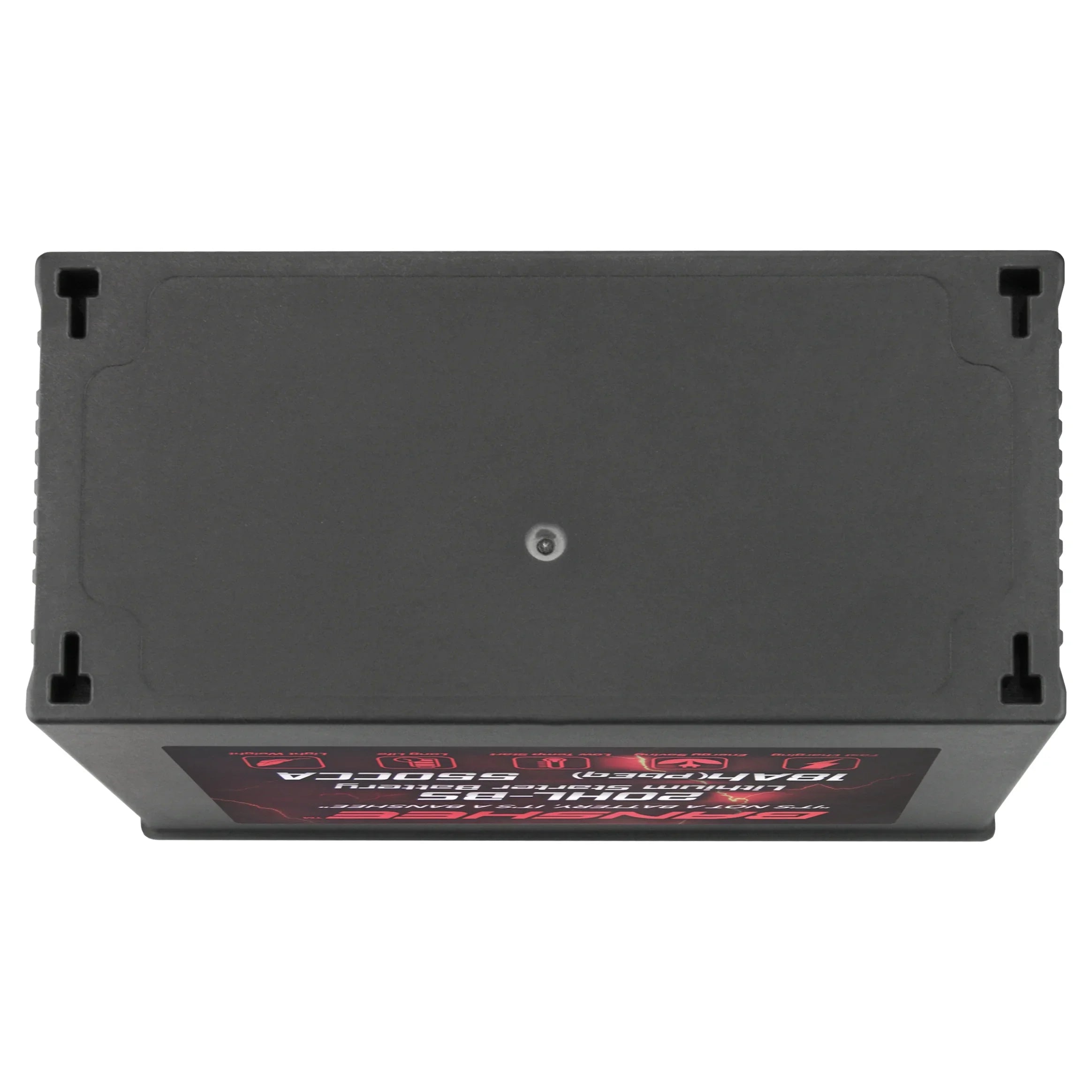 to Yamaha VX1100D Compatible 20L-BS V1 Banshee Motorsports 2015 Sport LiFePO4 with Battery WaveRunner 2015