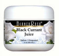 Zin: 2-Pack, oz, Hand and Juice (2 Body 515040) Salve Ointment, - Black Currant Rosa Bianca