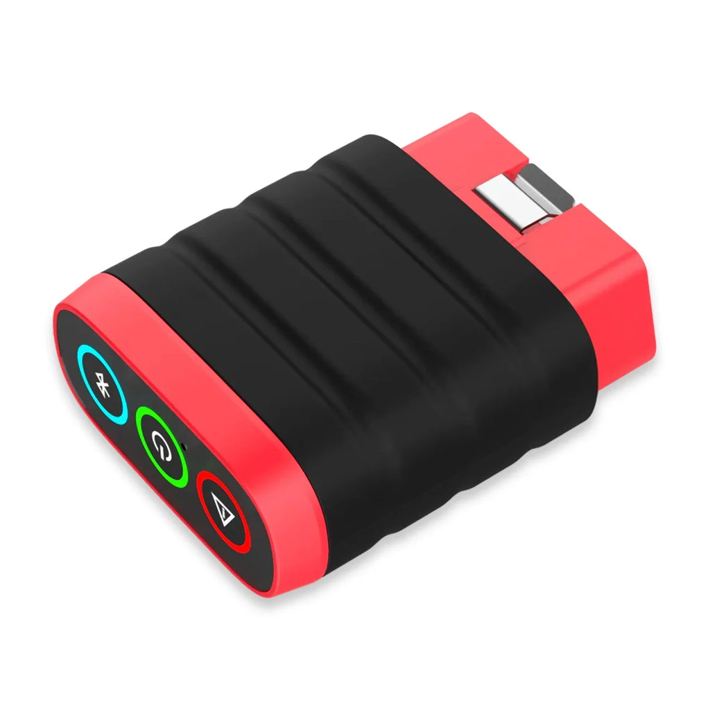 Scanner iOS Tool, Code Vehicles Diagnostic & THINKCAR Light Reader & Android, Fault 1996 Scanner Tool for for Bluetooth THINKDIAG All OBD2 - Scan Newer Engine MINI Check & Full-System Car OE