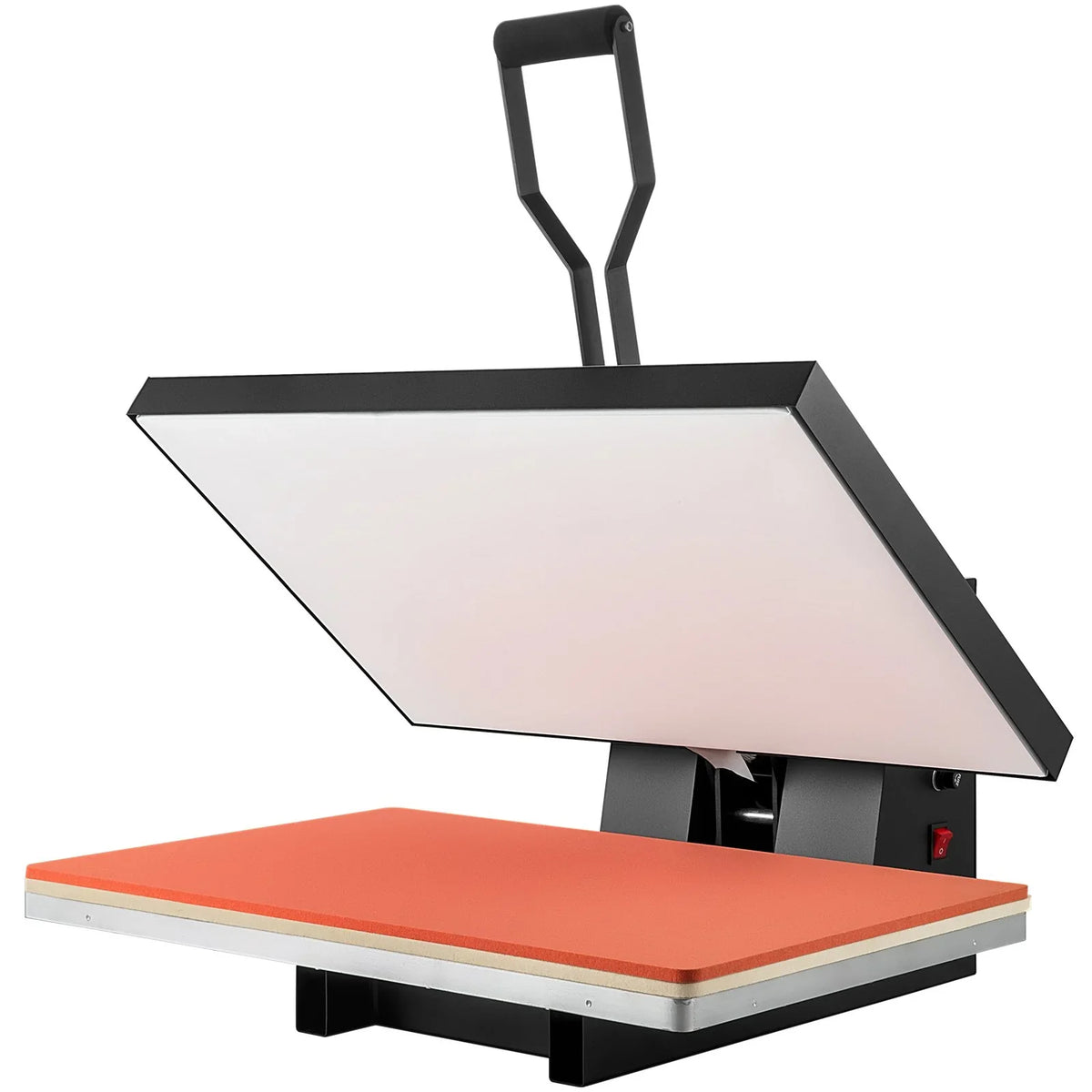 and Industrial Black 16x24 Heat for TShirt Press Heat Press Easy VEVOR Digital Power, Machine Vinyl, 1700W Sublimation Transfer Heat Printer to Use