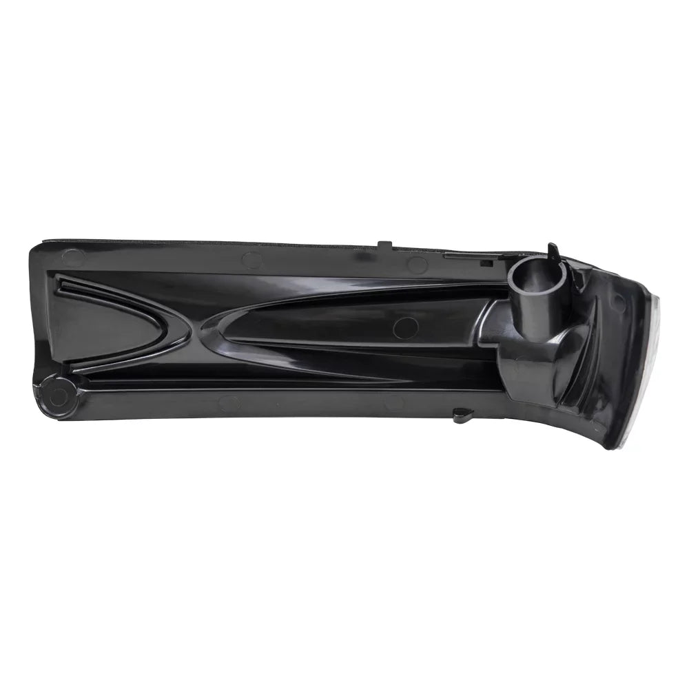 Passenger Door Signal Light RAM Brock Replacement City 2015-2021 Aftermarket Turn Mirror Promaster With Compatible Right