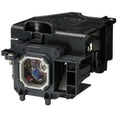 Inside M311X OEM Bulb Original Projector with Lamp NEC
