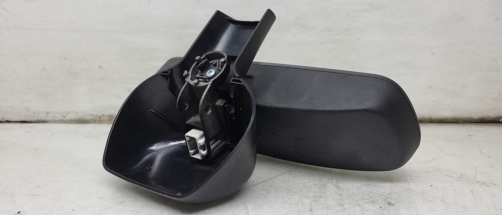 (Good) Ram Rear Interior OEM 16 2016 View 1500 Dodge Mirror Pre-Owned