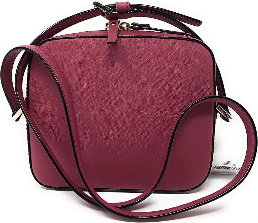 Crossbody Spade in Lane Cammie bag New Newbury Cinnabar Kate York