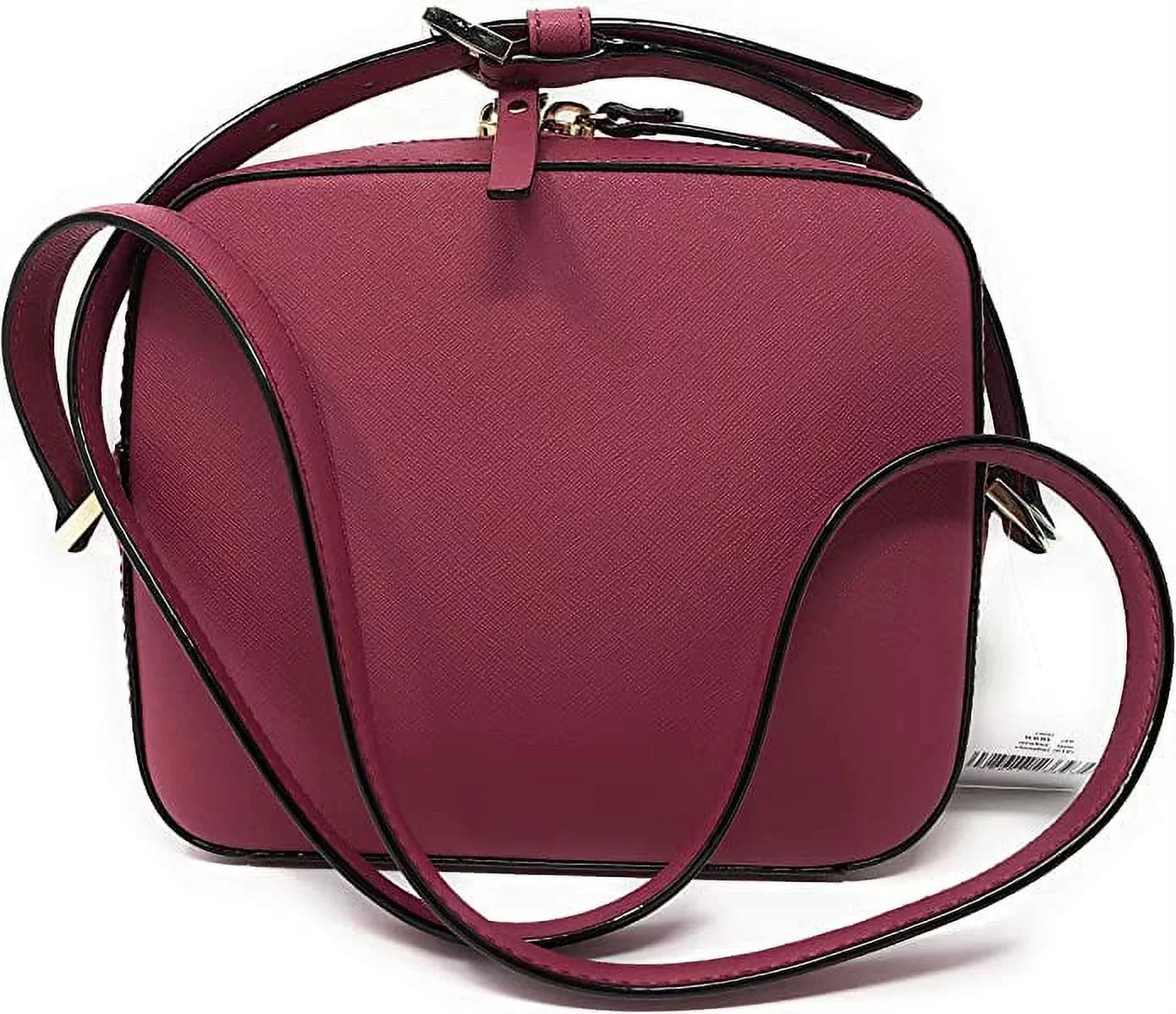Crossbody Spade in Lane Cammie bag New Newbury Cinnabar Kate York