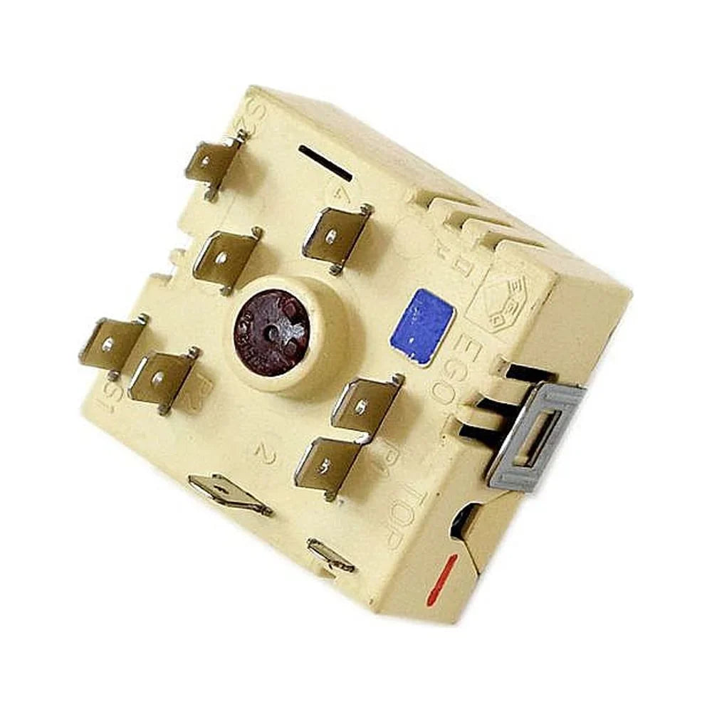 (GENUINE OEM WB24K10094 PART) CONTROL GE APPLIANCE SWITCH INFINITE
