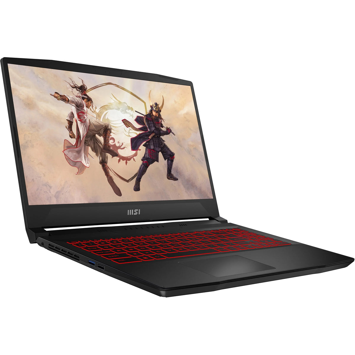 12UGSK-836 11, SSD, RAM, 16GB Gaming MSI Core 3070Ti, GeForce x Black, Katana Intel 144Hz Gen 1920 GF66 i7-12650H, FHD 15.6" NVIDIA RTX 1TB Notebook, Windows 12th 1080,
