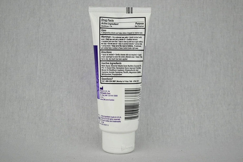 Barrier Cream Cavilon 3M CS 3355 Durable