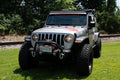 Eli - Fishbone Jeep Current FB33195R 2018 Jl Wrangler