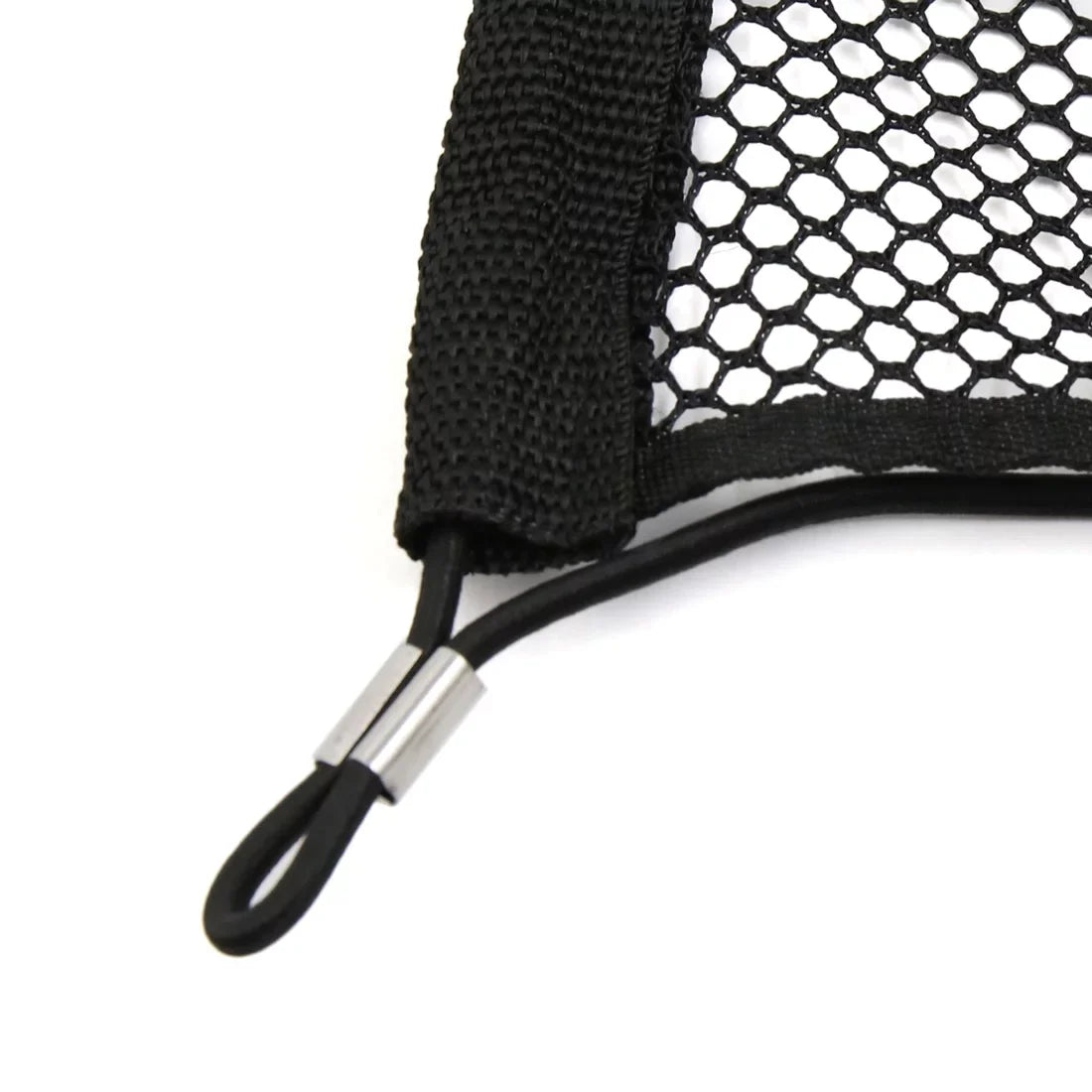 Storage Cargo 80cm 4 Luggage Bargains x SUV Roof Unique Mesh Hook Car 120cm Auto Net Holder