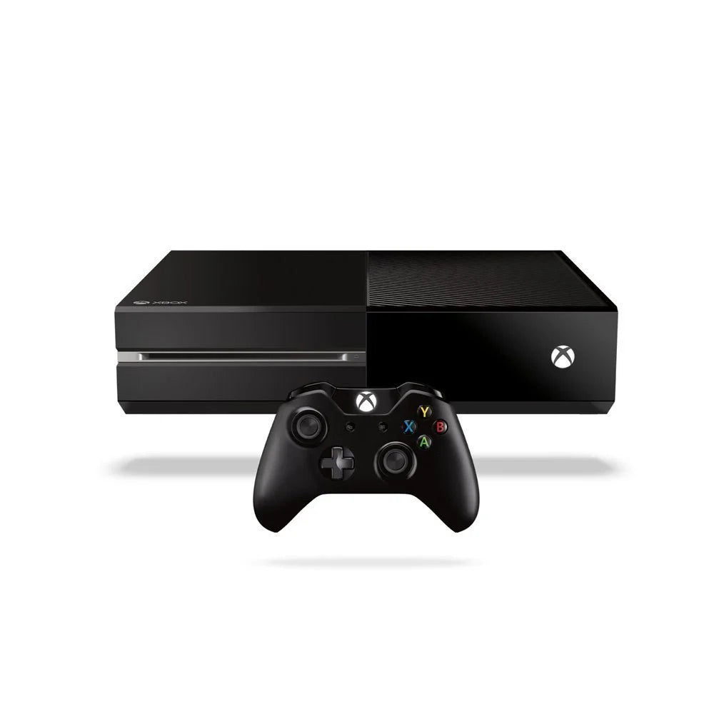 Spider-Man New Gaming Xbox Game Microsoft Like Console With Headset Included 500GB Bundle Original Controller Black BOLT One AXTION 2