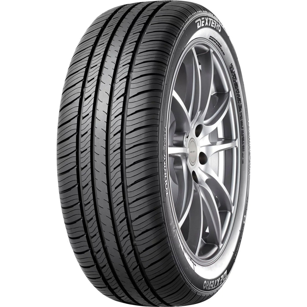 Crosstrek 2018-23 Convenience Forester Dextero Subaru 99H Touring Tire DTR1 2019-21 Subaru 225/60R17 Fits: Convenience,