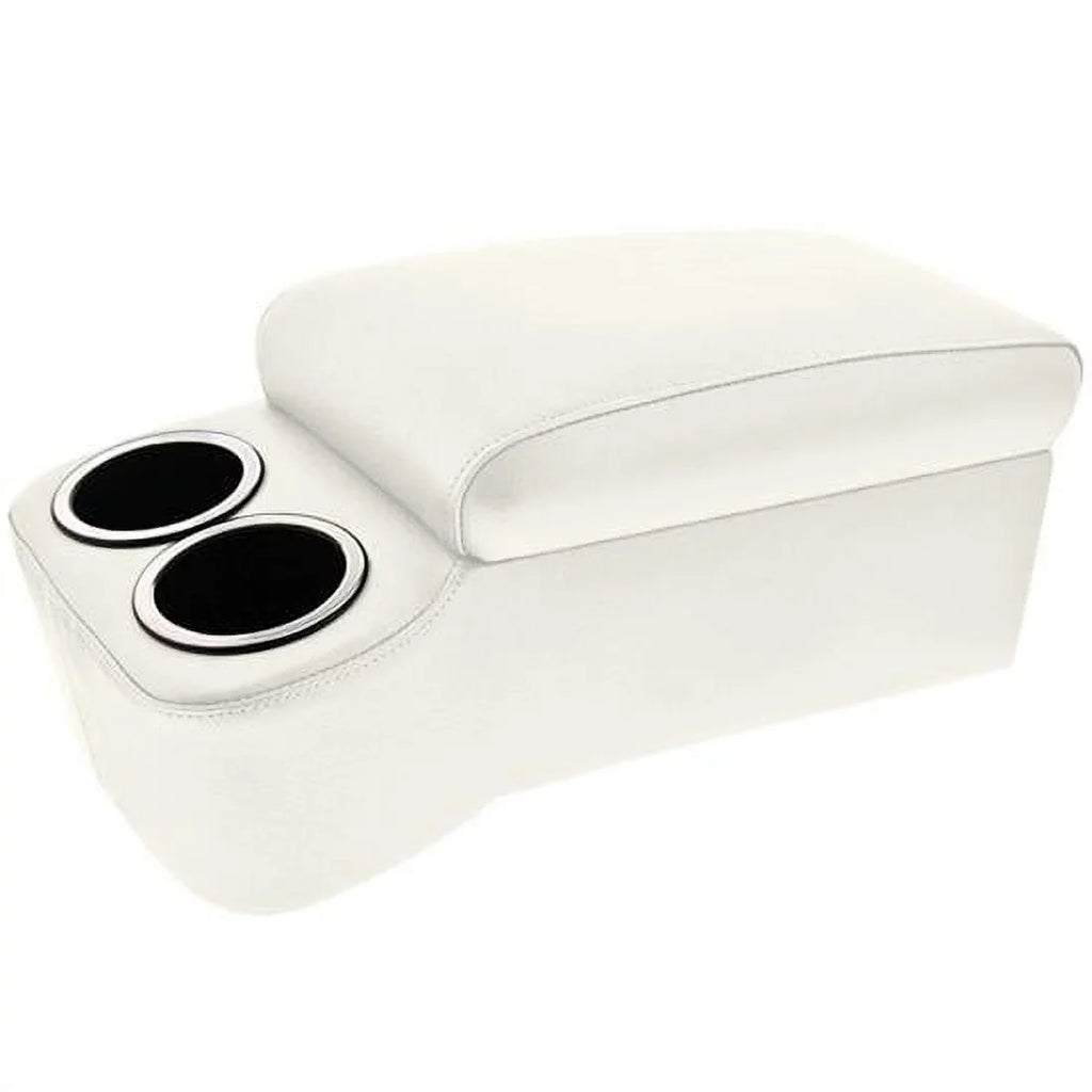 BD-DRINKSTER-236 Classic White Consoles Console, Narrow