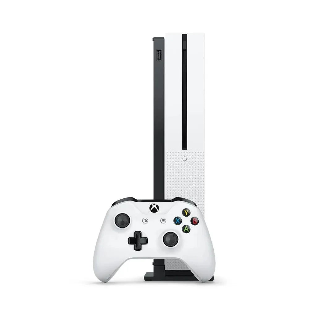 Xbox All - Edition 1TB Controller One Digital Xbox with One gaming) US/Canada Wireless Used - White S (Disc-free