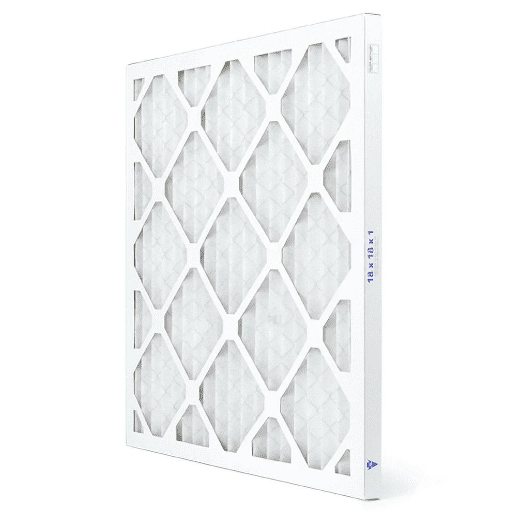 Filters Pleated AIRx the Filter 18x18x1 in AC Furnace 8 6-Pack, Dust Filter, HVAC USA oxygen oxygen Made MERV