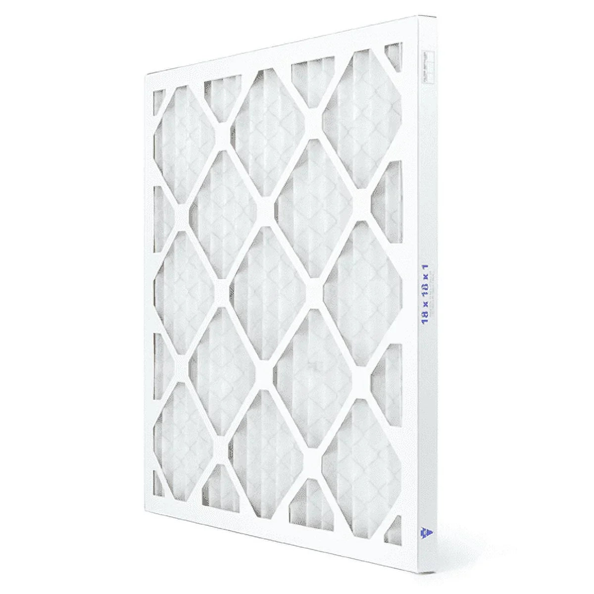 Filters Pleated AIRx the Filter 18x18x1 in AC Furnace 8 6-Pack, Dust Filter, HVAC USA oxygen oxygen Made MERV
