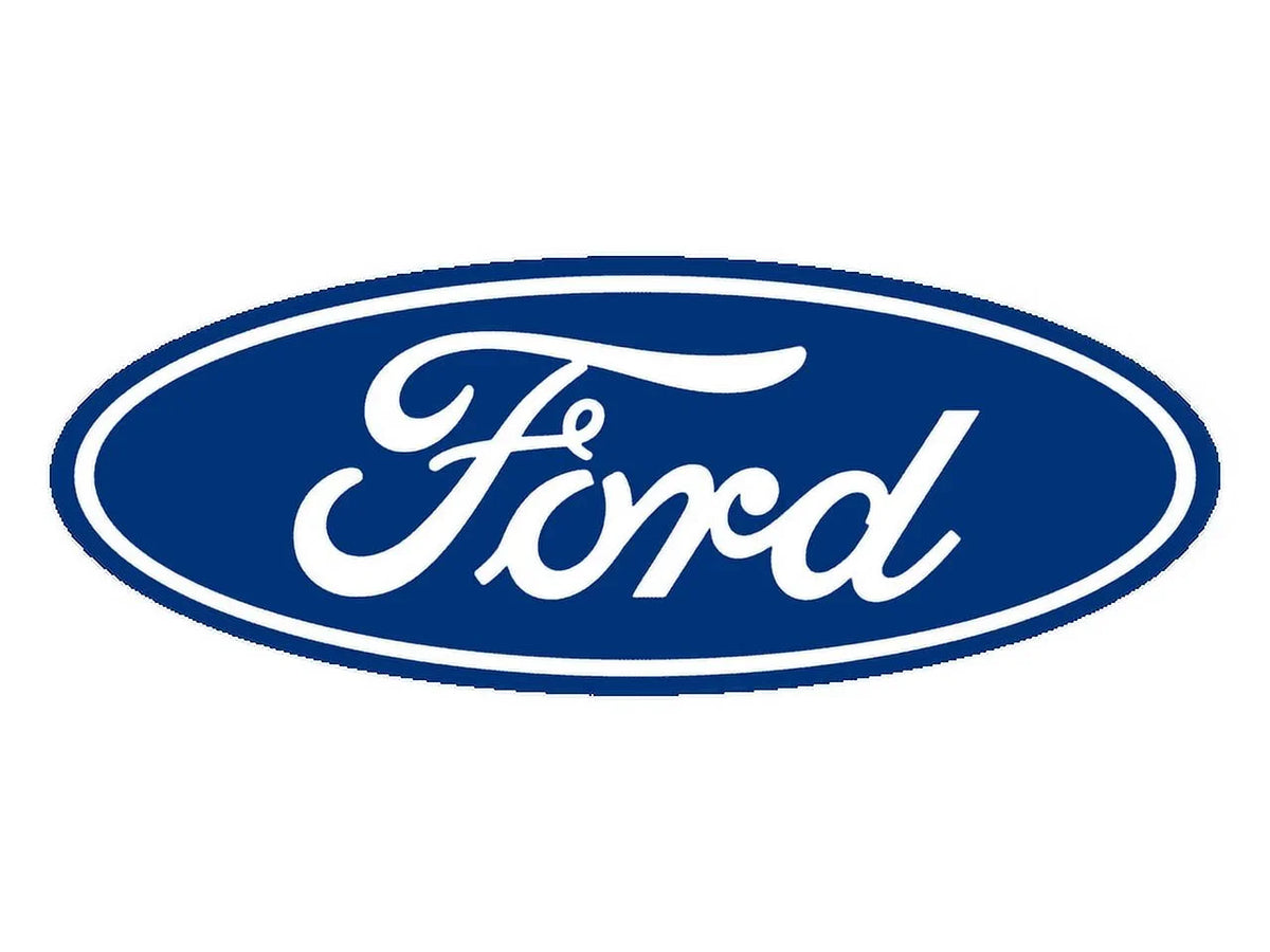 FA1Z5804609CB Console - Factory : Part Genuine - Original, Panel OEM # Ford