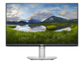 Dell IPS 1920 - monitor - 24 - - 1080 HD 23.8" 250 cd/m�� LED - (1080p) DisplayPort Full S2421HS - 75 - @ for 5410 - HDMI, x Inspiron ms All-in-One Hz 4 1000:1 -
