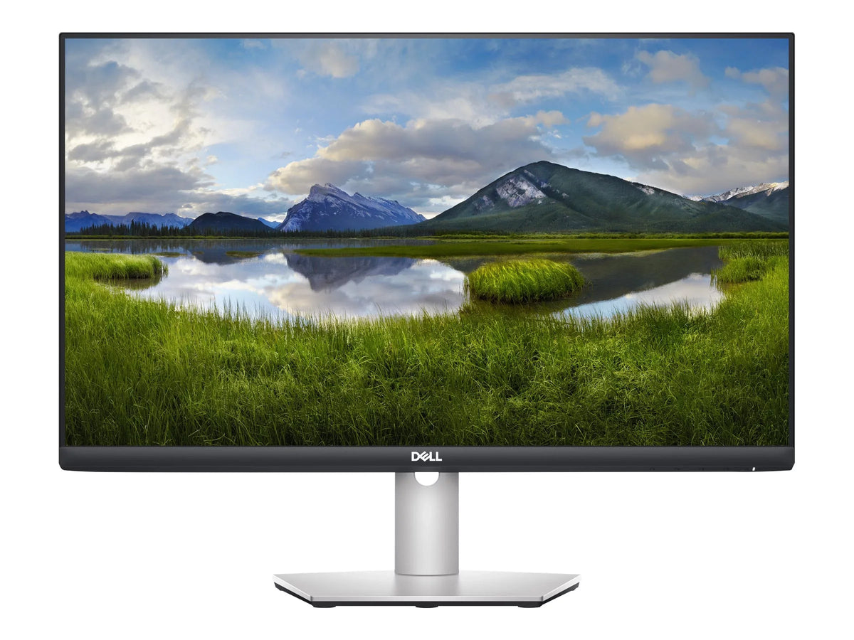 Dell IPS 1920 - monitor - 24 - - 1080 HD 23.8" 250 cd/m�� LED - (1080p) DisplayPort Full S2421HS - 75 - @ for 5410 - HDMI, x Inspiron ms All-in-One Hz 4 1000:1 -