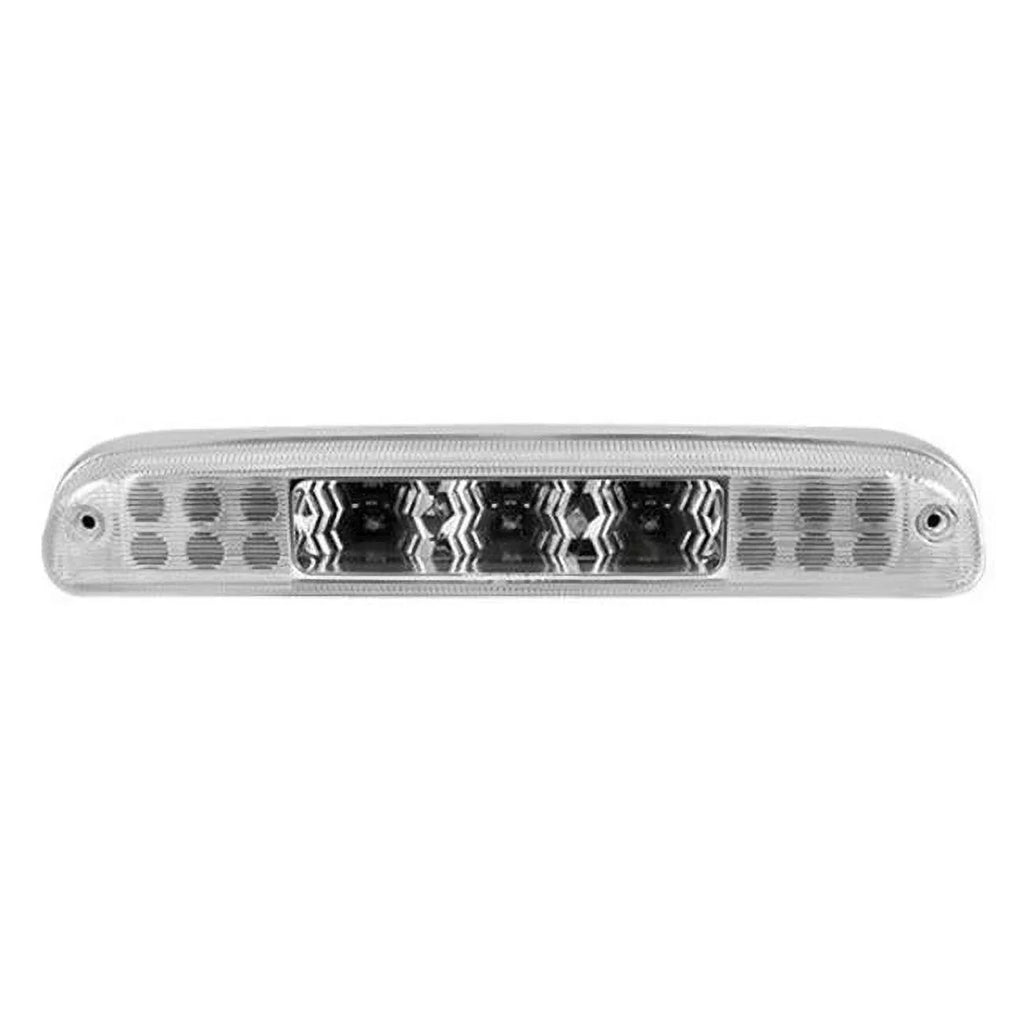LED Sport 99-14 Brake Clear Third Super Ford Explorer Red Lens Ranger/01-05 Trac Duty/95-13