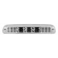 LED Sport 99-14 Brake Clear Third Super Ford Explorer Red Lens Ranger/01-05 Trac Duty/95-13