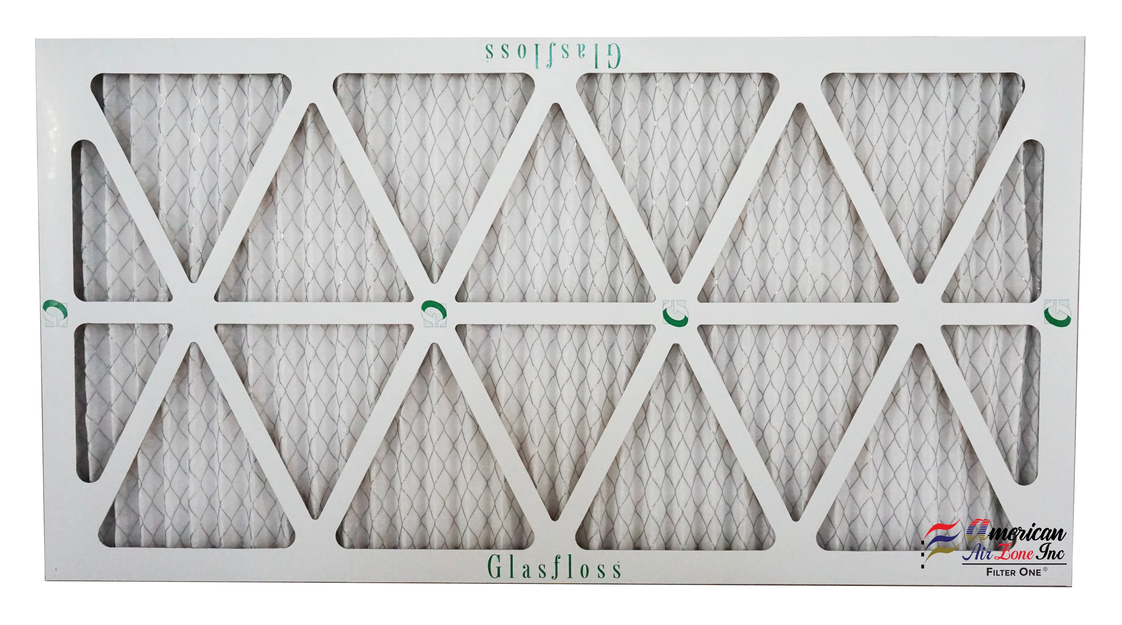 Made HVAC or of Filter - 18x36x2 In - atmospheric 2" 10 - Furnace or Glasfloss Pleated MERV USA. Office - (Pack Filter AC Home - 6) Filter atmospheric - The atmospheric