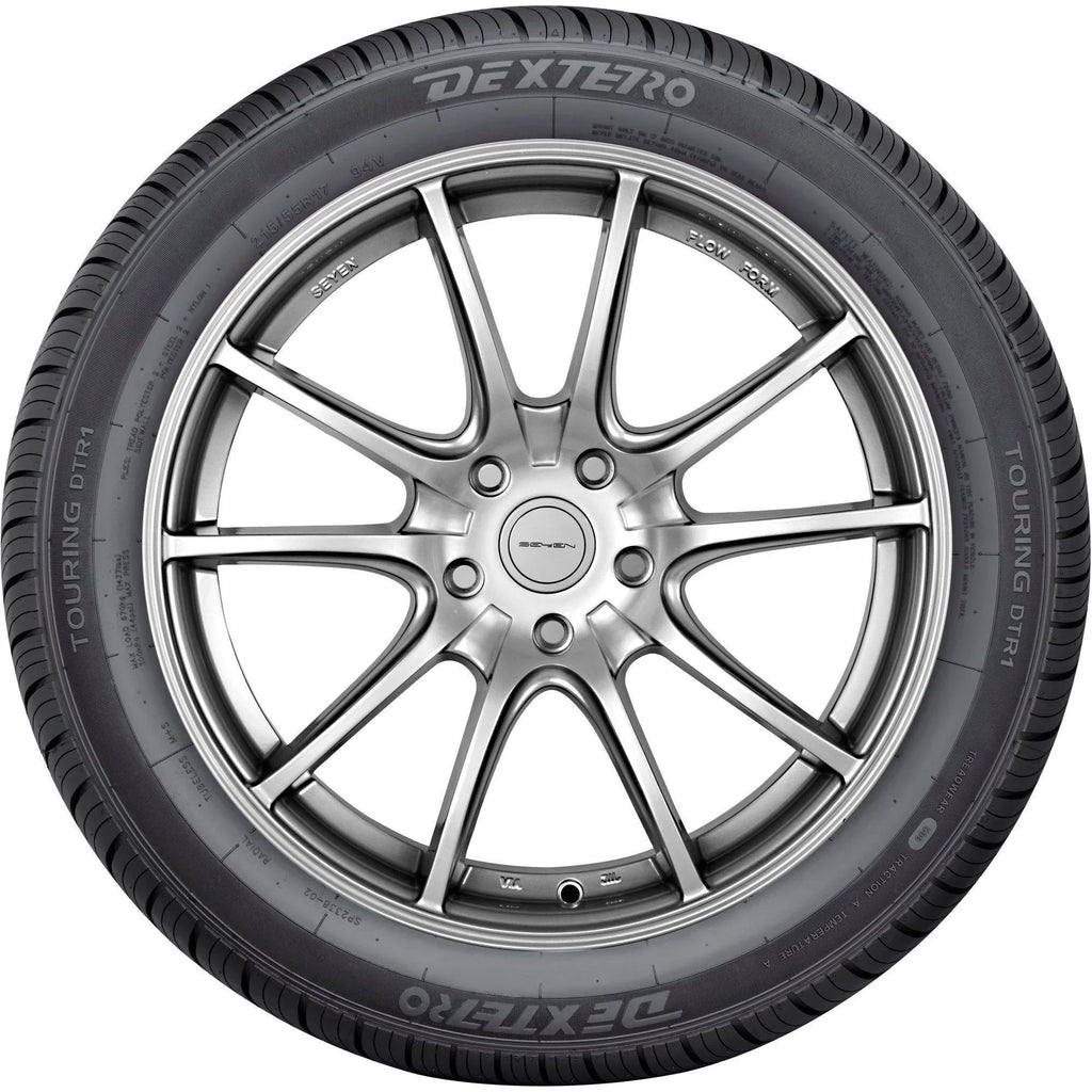 Crosstrek 2018-23 Convenience Forester Dextero Subaru 99H Touring Tire DTR1 2019-21 Subaru 225/60R17 Fits: Convenience,