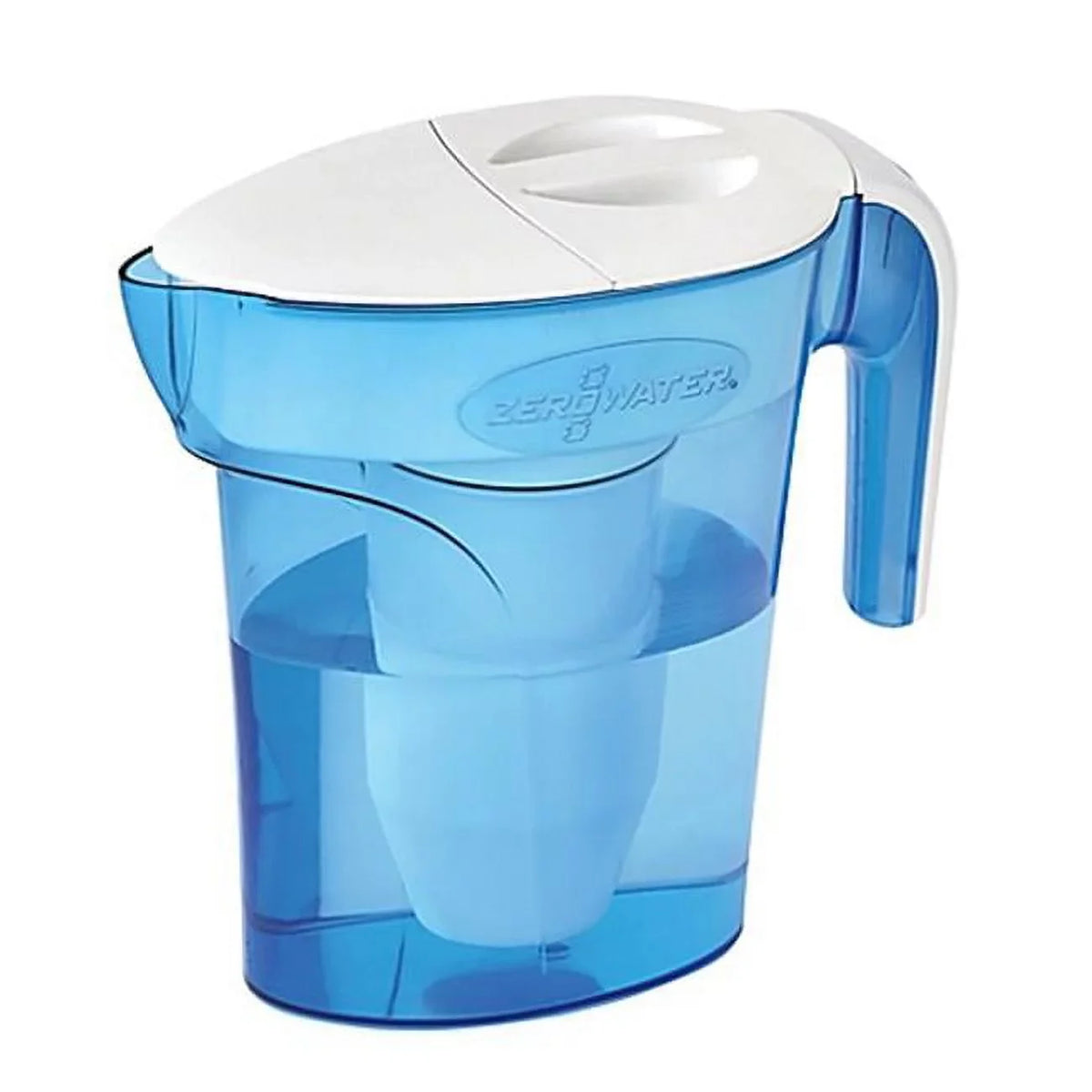 Pitcher, Water Technologies 7-Cup Zero
