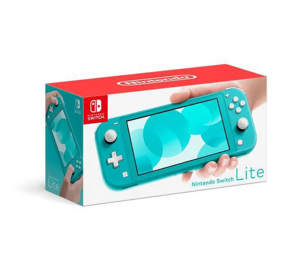 Brilliant Switch Pokemon Bundle Console Diamond Nintendo with Turquoise Lite