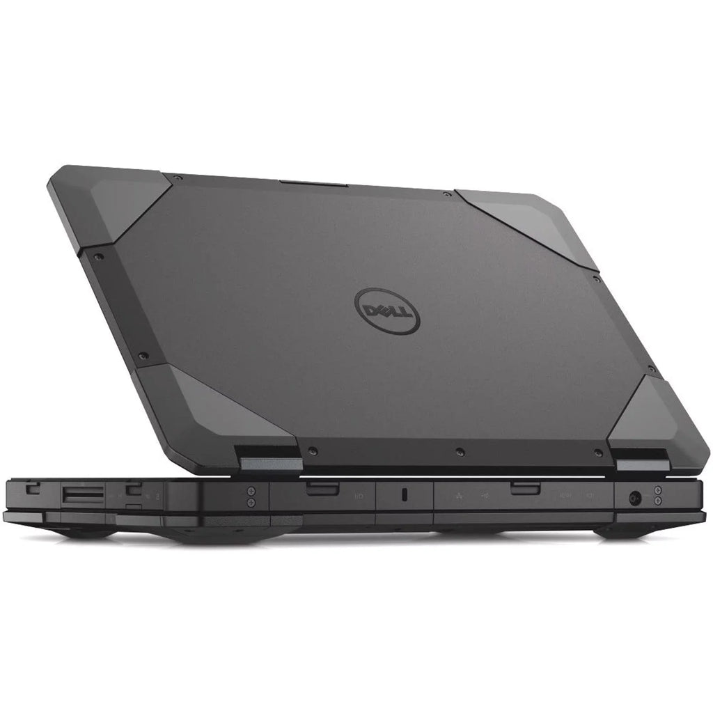 inch , 5414 Rugged 8GB 14 Latitude Dell 256GB Core Ram, Intel , i5-6300U, SSD-Used
