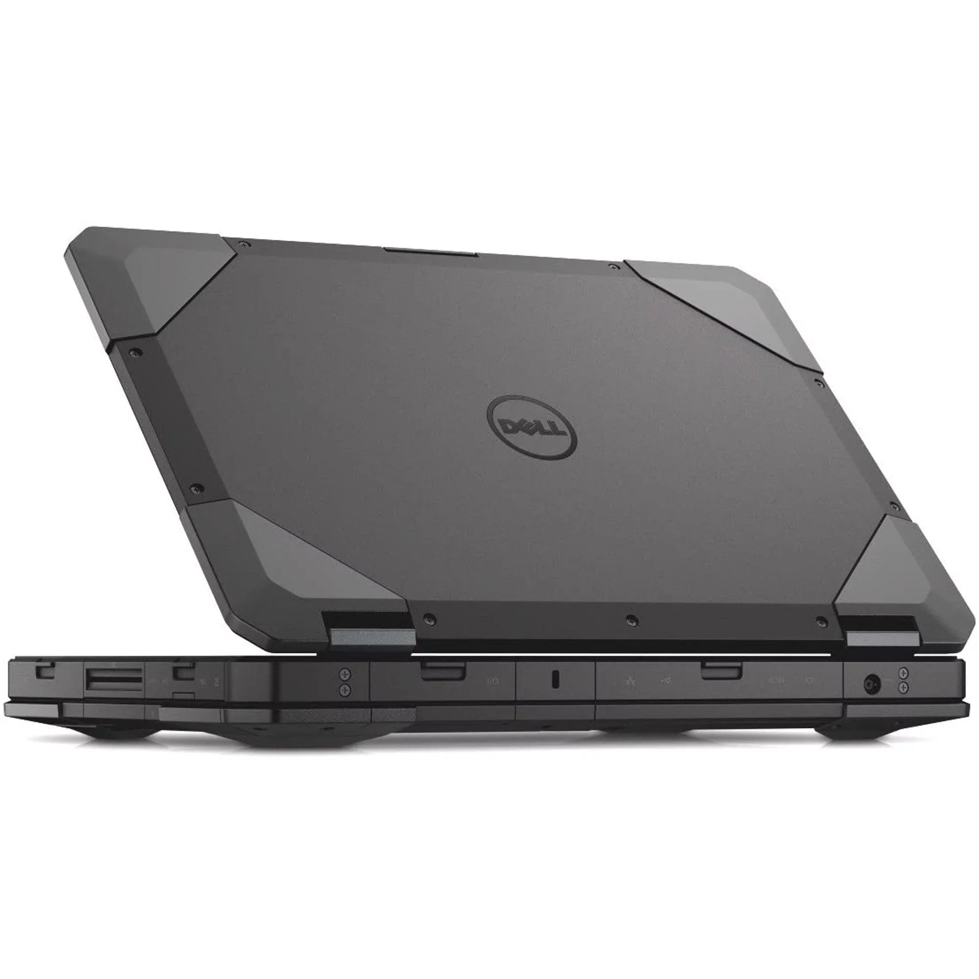 inch , 5414 Rugged 8GB 14 Latitude Dell 256GB Core Ram, Intel , i5-6300U, SSD-Used