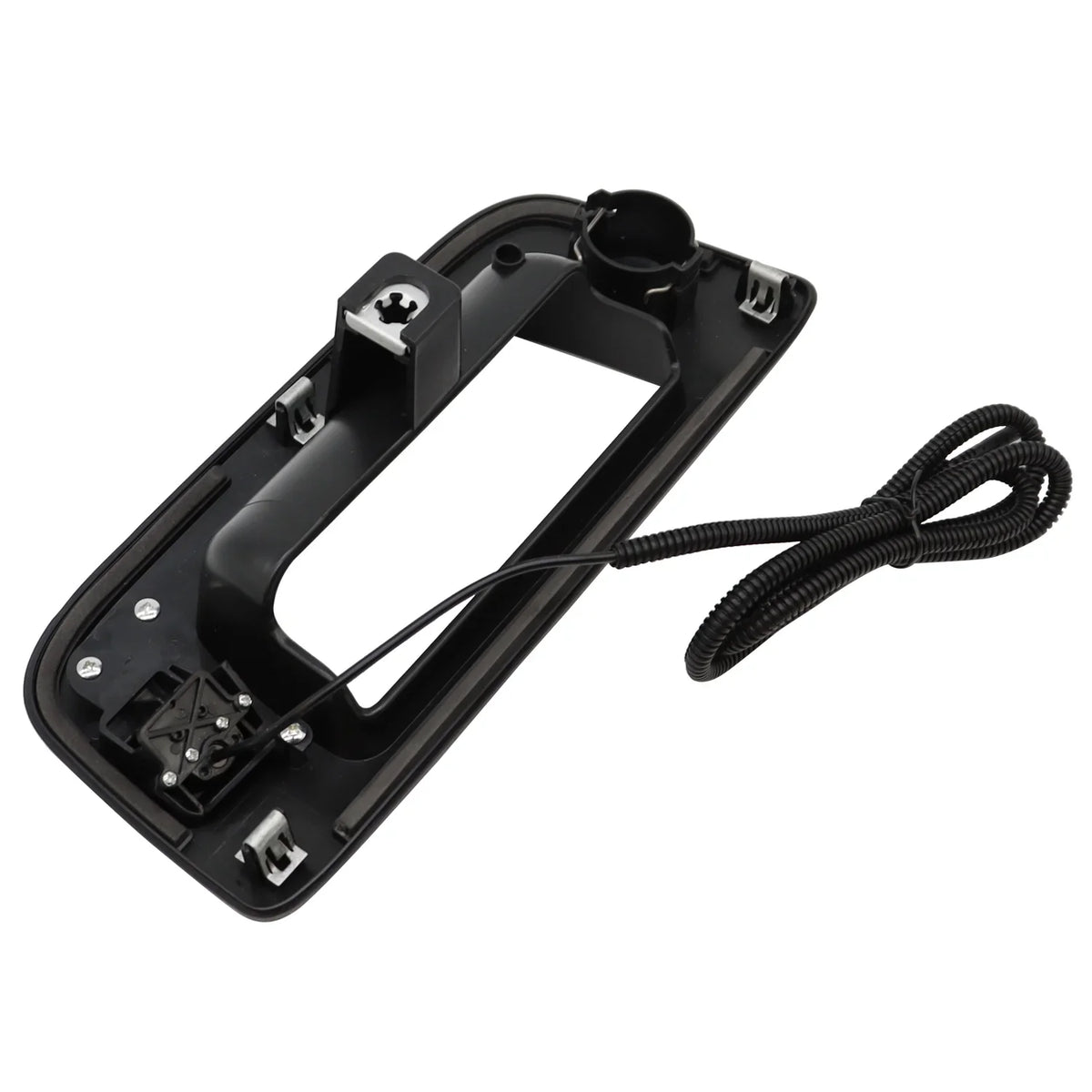 Sierra Rear Chevy Handle for GMC Camera Norabaka Silverado/ Tailgate Backup View 2007-2013