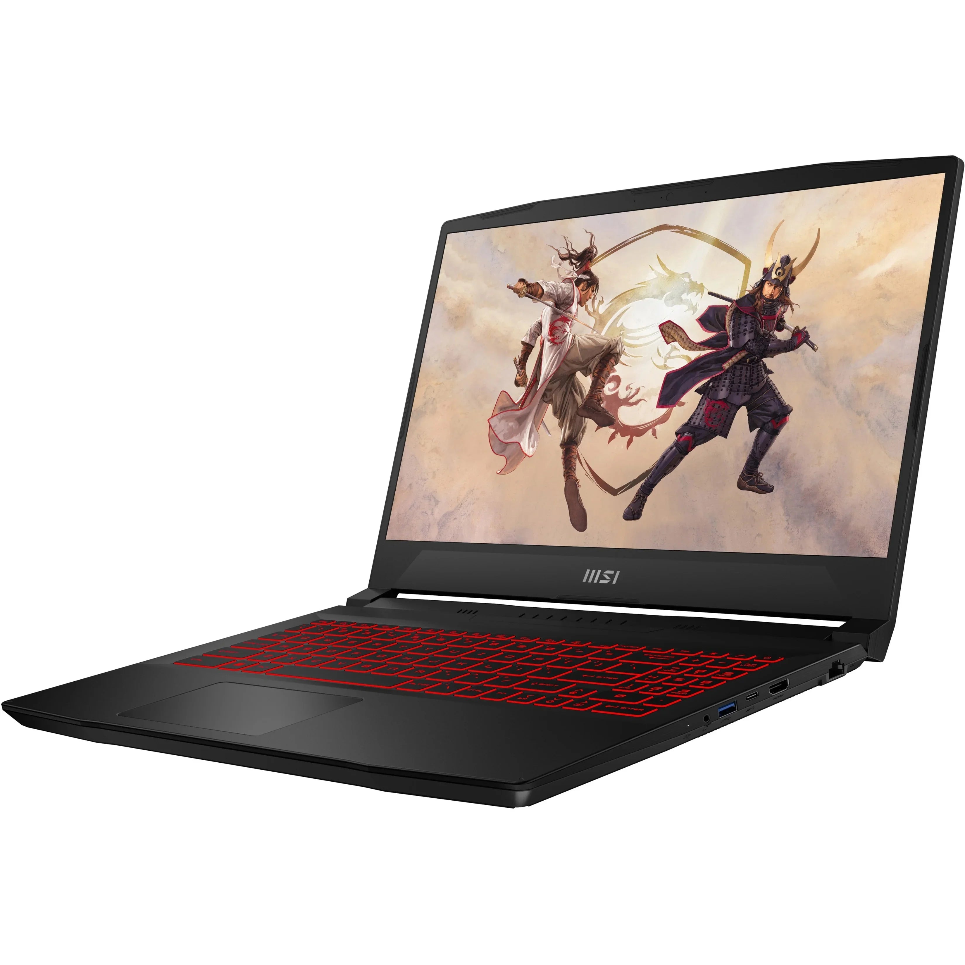 12UGSK-836 11, SSD, RAM, 16GB Gaming MSI Core 3070Ti, GeForce x Black, Katana Intel 144Hz Gen 1920 GF66 i7-12650H, FHD 15.6" NVIDIA RTX 1TB Notebook, Windows 12th 1080,