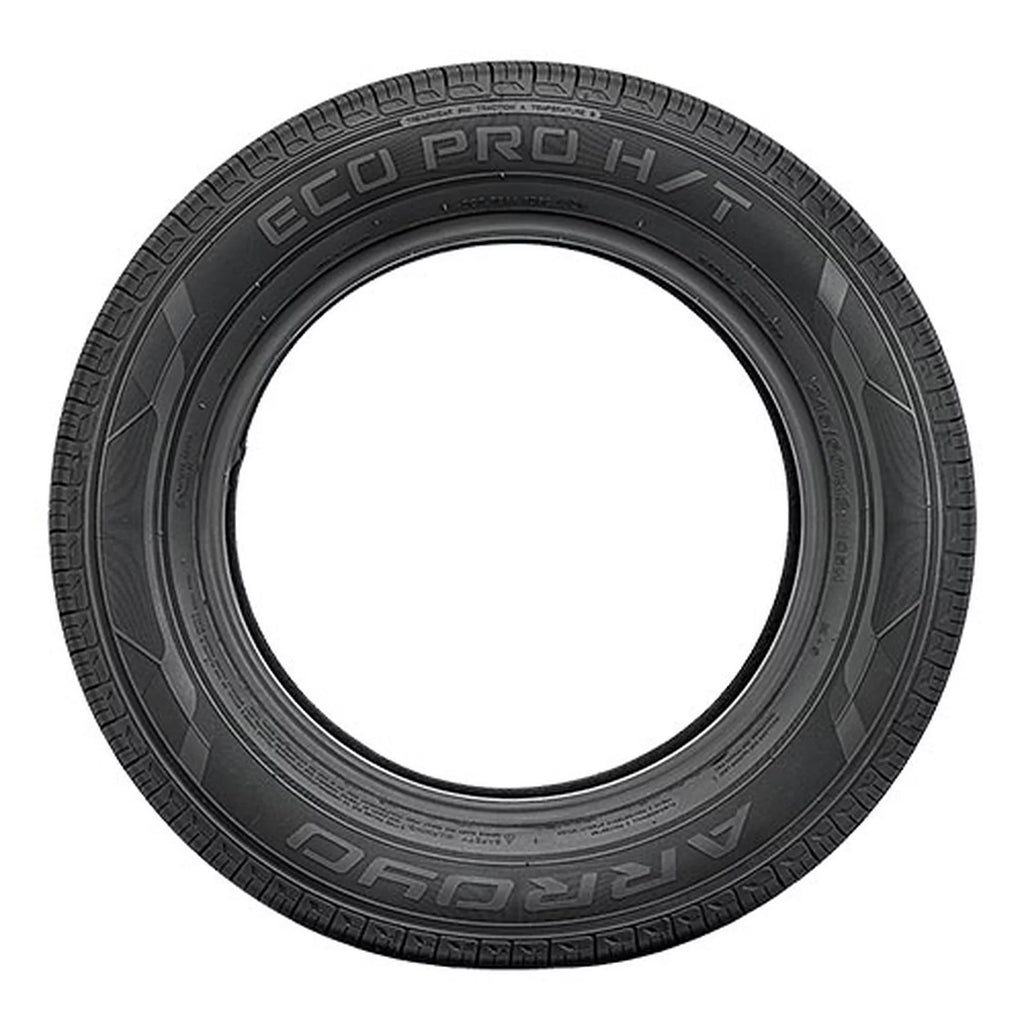 Season All XL Pro Truck Eco H/T 114H 245/70R17 Arroyo Tire Light