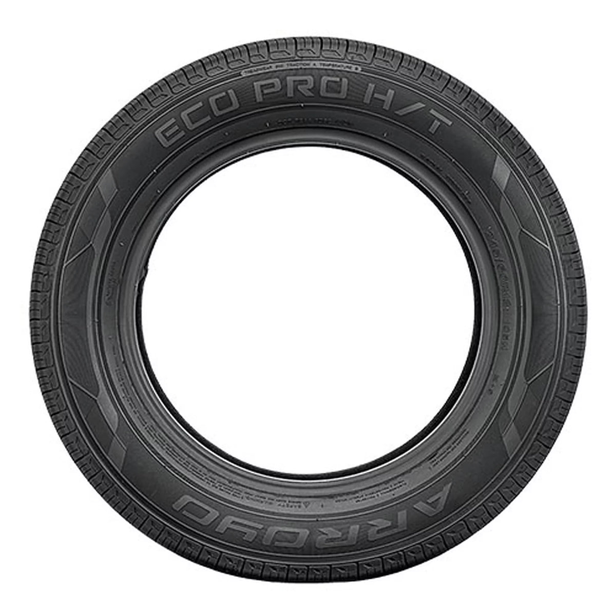Season All XL Pro Truck Eco H/T 114H 245/70R17 Arroyo Tire Light