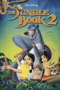 Book Movie Dvd 2 The (2003) Jungle
