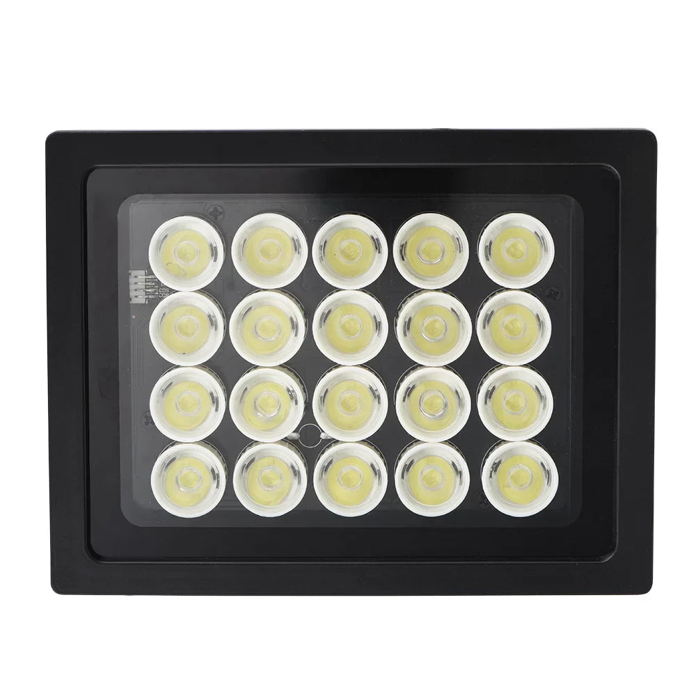 for Wide Professional LEDS 20pcs GoolRC CCTV Angle Camara Waterproof Long