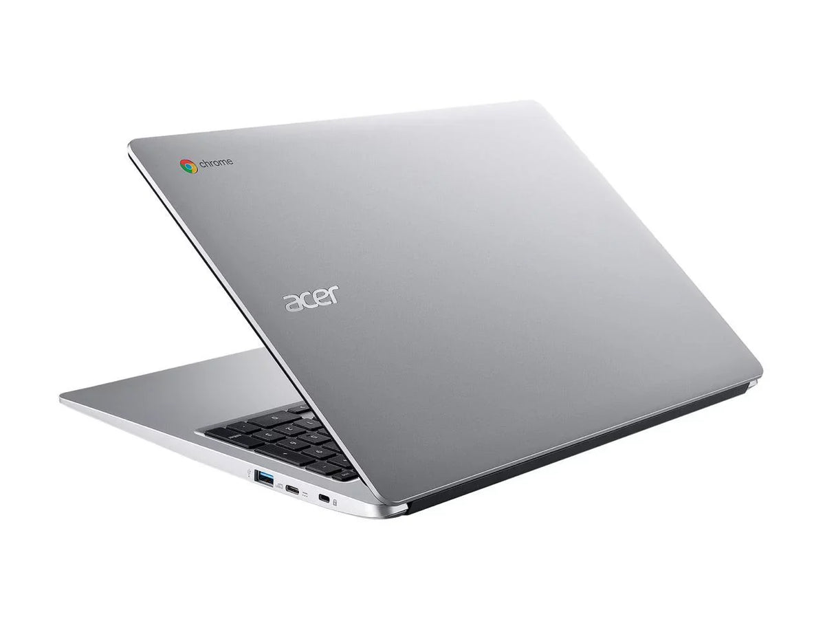 N4020 Acer Dent - 4GB 315 Refurbished) 1.1GHz Celeron Chromebook 15.6" Flash 64GB and (Scratch Intel RAM Chrome