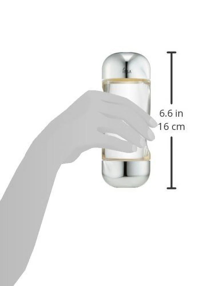 Aqua, Ounce 6.76 The Fluid R IPSA Time