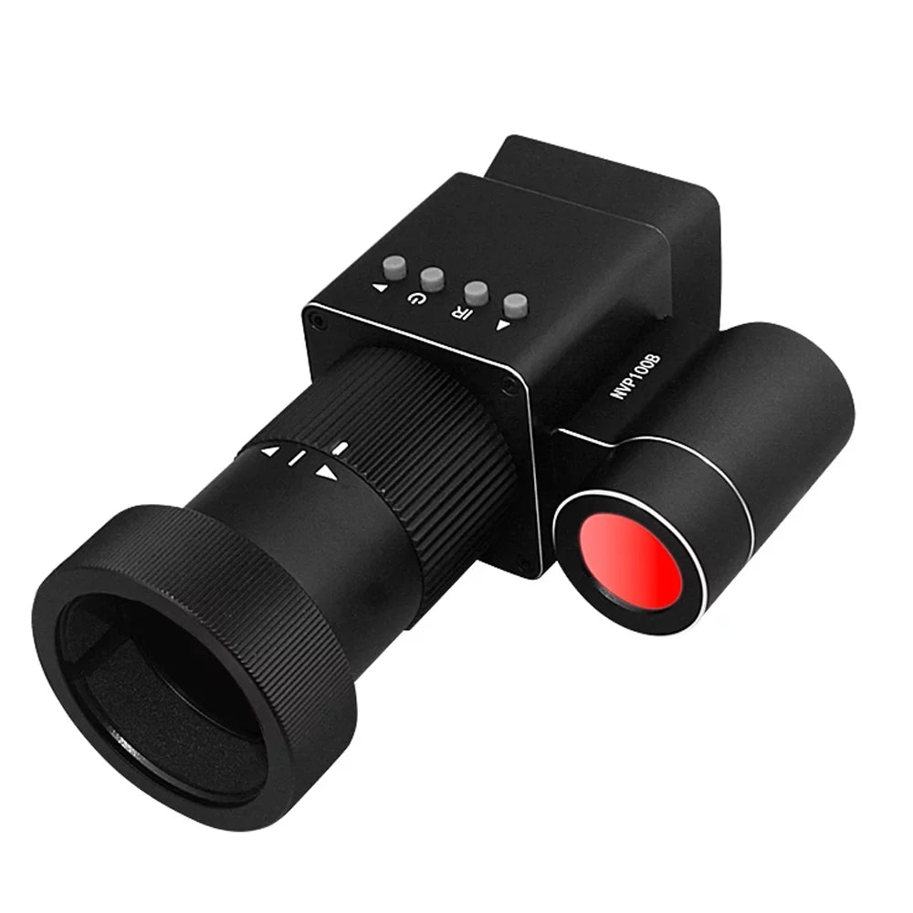 350m Infrared Nebublu Fishing Video mobile Recording Device Night Photo Camera Boating for Taking Digital Day 1080P Night-Visions Observation Vedio Use