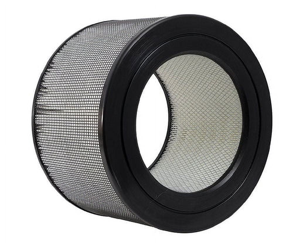 20500 LifeSupplyUSA For HEPA Fits Honeywell Filter 10500/EV-10, 17000/83170 Replacement Models 2Pk