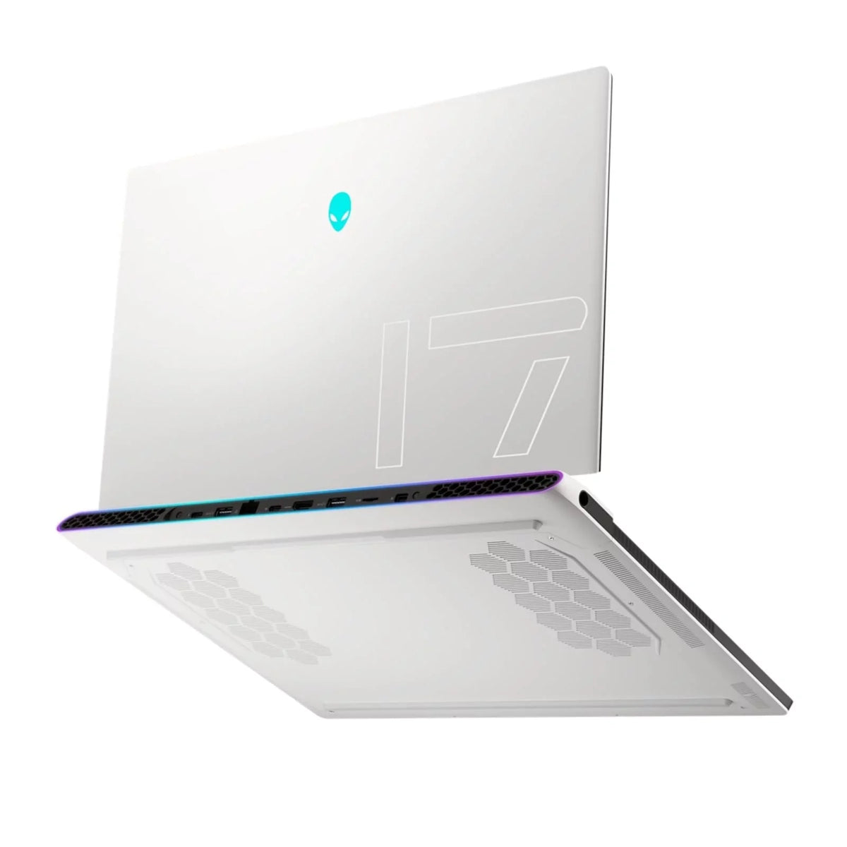R1 8 1TB - - (2021) 3060 11th Dell @ RAM SSD 1TB FHD SSD GHz 16GB Gen + Alienware - Laptop Gaming Core Cores X17 CPU 17.3" i7 - Restored GDDR6 (Refurbished) RTX 4.6 - 12GB