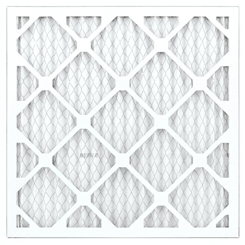 Filters Pleated AIRx the Filter 18x18x1 in AC Furnace 8 6-Pack, Dust Filter, HVAC USA oxygen oxygen Made MERV