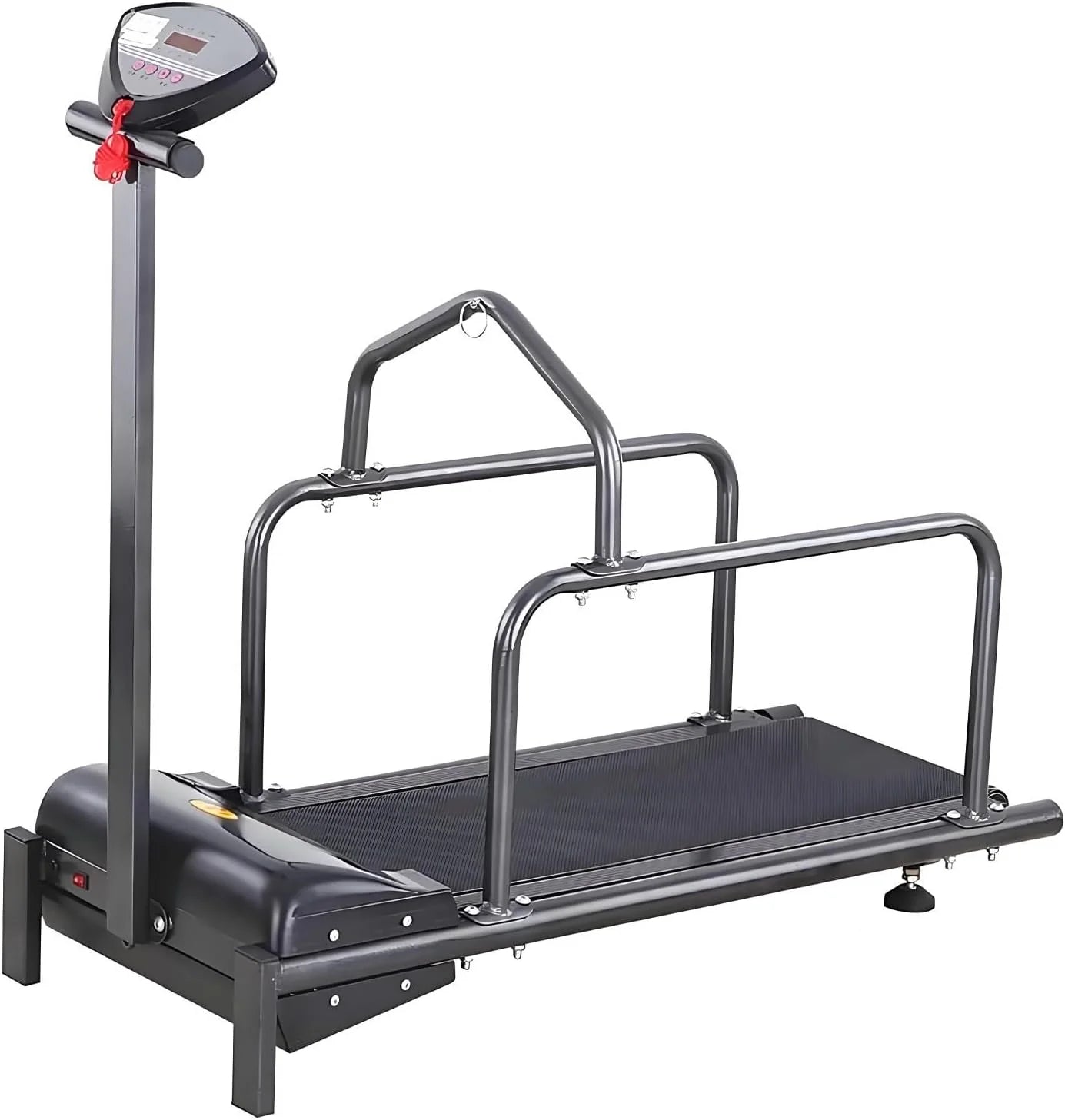 Bieżnia Dla Psa, Bieżnia Fitness Dla Zwierząt, Bieżnia Dla Dużych Psów, Średnich Psów, Małych Psów, Bieżnia Dla Zwierząt Domowych Z Wyświetlaczem, Mak