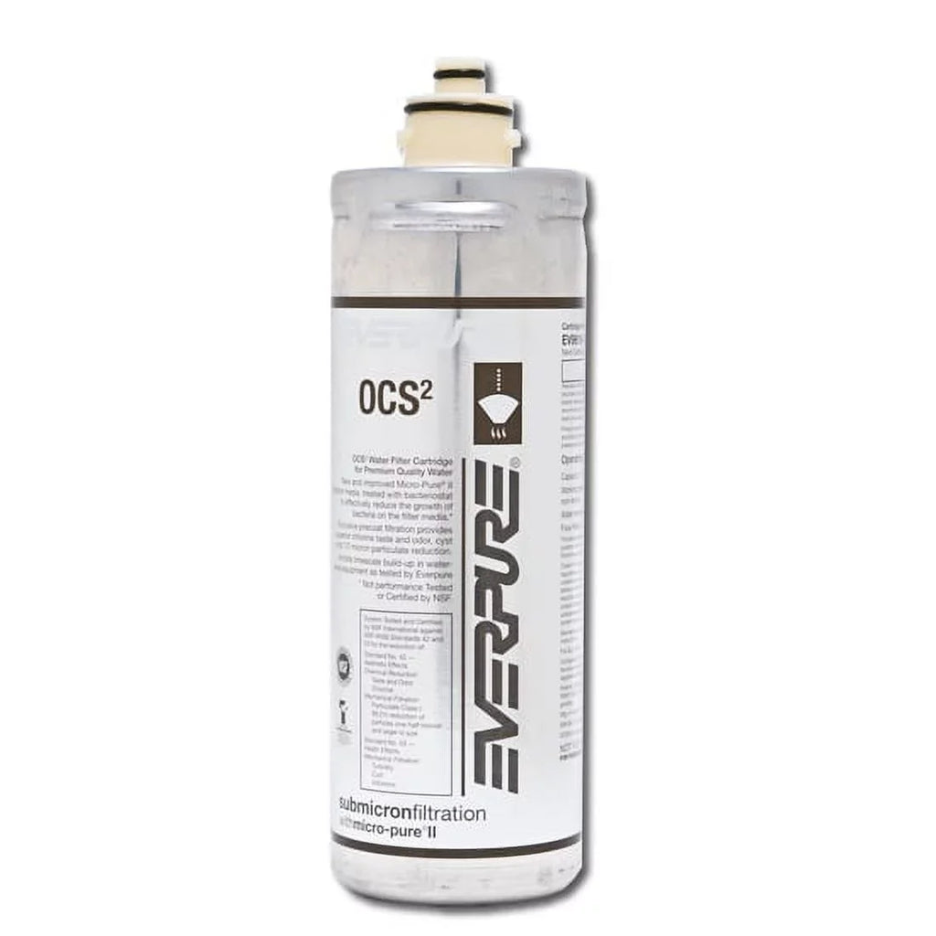 Filter 0CS 2 EV9618-02 Cartridge EverPure Replacement