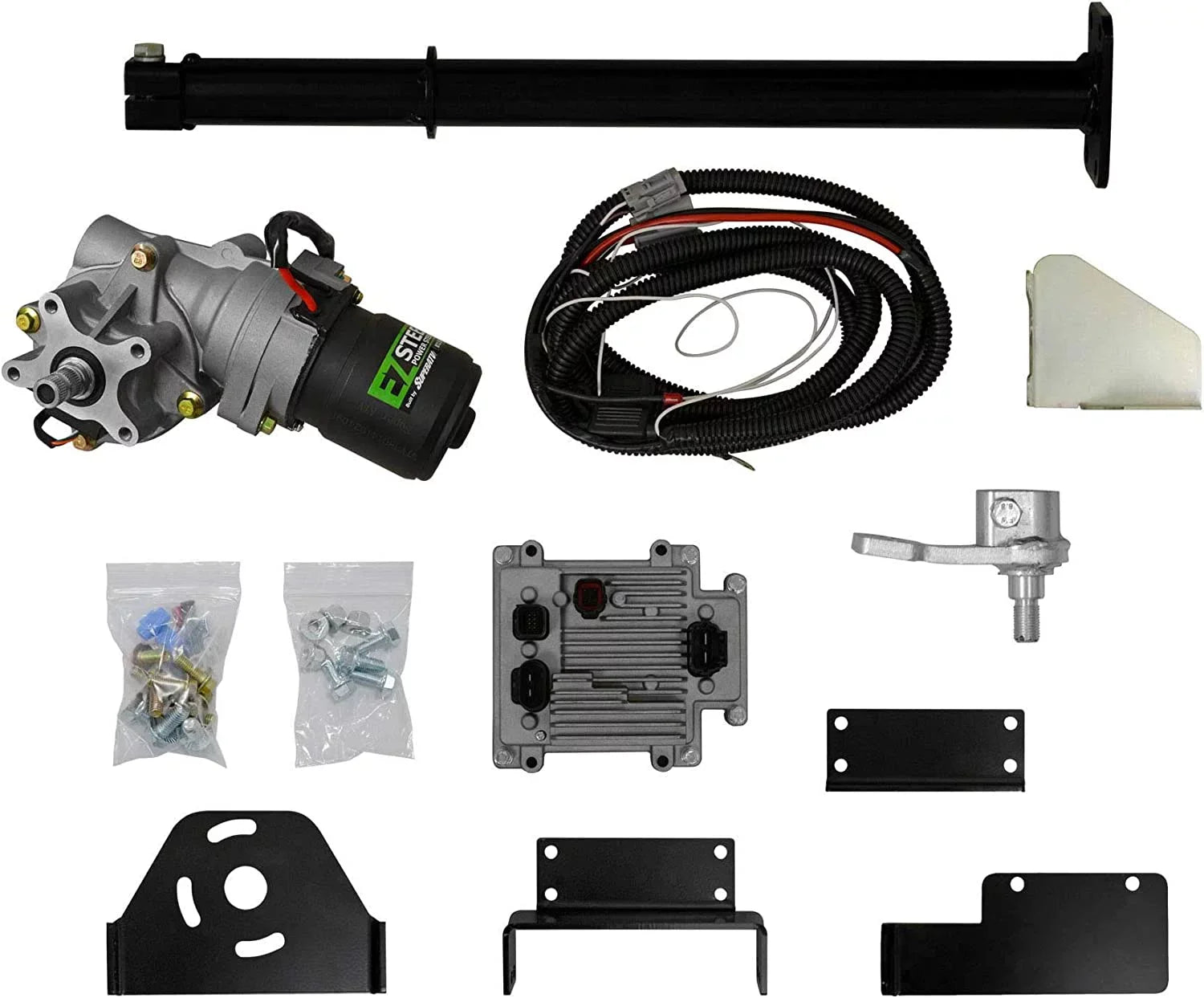 (2006|2010)|PS-CA-GEN1-380#REN SuperATV 1) (Gen EZ|STEER Can|Am Kit Renegade Steering Power for